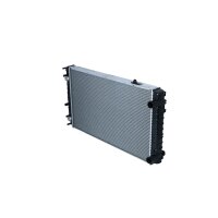 Kühler Motorkühlung Kühlrippen...