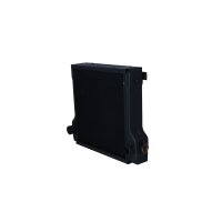 Radiator Engine cooling cooling fins brazed 515 - 470 mm...