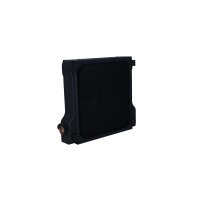 Radiator Engine cooling cooling fins brazed 515 - 470 mm NRF for CASE IH