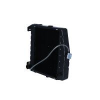 Radiator Motor cooling fins brazed 510 - 380 mm NRF for...