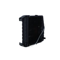 Kühler Motor Kühlrippen gelötet 510 - 380 mm NRF für INTERNATIONAL HARV. 844