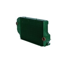 Kühler Motorkühlung Kühlrippen...