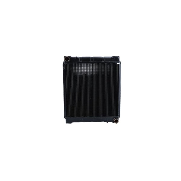 Radiator Engine cooling cooling fins brazed 460 - 440 mm NRF Thermo