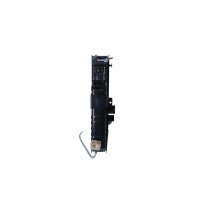 Kühler Motorkühlung Kühlrippen gelötet 530 - 465 mm NRF für MASSEY FERGUSON