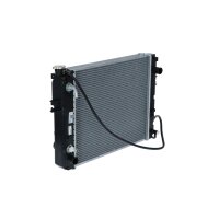 Radiator engine cooling 475 - 427 mm alu NRF for e.g. HYSTER