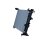 Radiator engine cooling 470 - 430 mm alu NRF for e.g. OPEL MERIVA