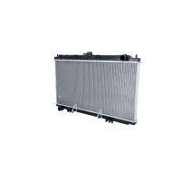 Radiator engine cooling 694 - 360 mm alu NRF for e.g....