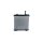 Radiator engine cooling 398 - 350 mm alu NRF for e.g. NISSAN PIXO