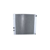 Radiator Engine cooling fins 626 - 608 mm alu NRF for...