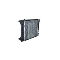 Kühler Motor Kühlrippen 417 - 388 mm Alu NRF für u.a. LAND ROVER DISCOVERY