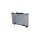 Radiator engine cooling 658 - 325 mm alu NRF for e.g. TOYOTA AVENSIS