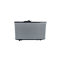 Radiator engine cooling 638 - 327 mm alu NRF for TOYOTA...