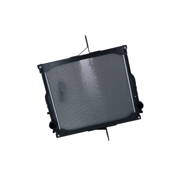Radiator engine cooling 620 - 568 mm alu NRF for RENAULT TRUCKS