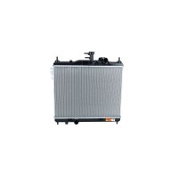 Kühler Motorkühlung Kühlrippen...