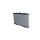 Radiator Engine cooling fins brazed 692 - 360 mm alu NRF for e.g. NISSAN ALMERA