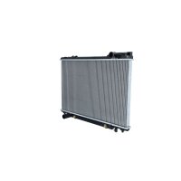 Kühler Motorkühlung Kühlrippen...