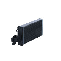 Wärmetauscher Innenraumheizung 295 mm - 175 mm NRF für IVECO EUROCARGO