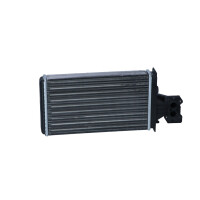 Wärmetauscher Innenraumheizung 295 mm - 175 mm NRF für IVECO EUROCARGO