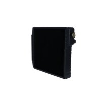 Kühler Motorkühlung Kühlrippen gelötet 700 - 667 mm NRF für u.a. RENAULT TRUCKS