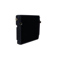 Kühler Motorkühlung Kühlrippen gelötet 700 - 667 mm NRF für u.a. RENAULT TRUCKS