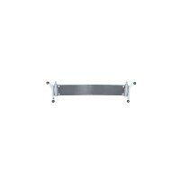 Radiator engine cooling 690 - 122 mm alu NRF for e.g....