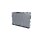 Radiator engine cooling 698 - 370 mm alu NRF for e.g. CHEVROLET LACETTI