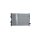 Radiator engine cooling 590 - 428 mm alu NRF for e.g. NISSAN QASHQAI