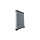 Radiator Engine cooling fins 780 - 670 mm aluminium NRF for MB ATEGO and others