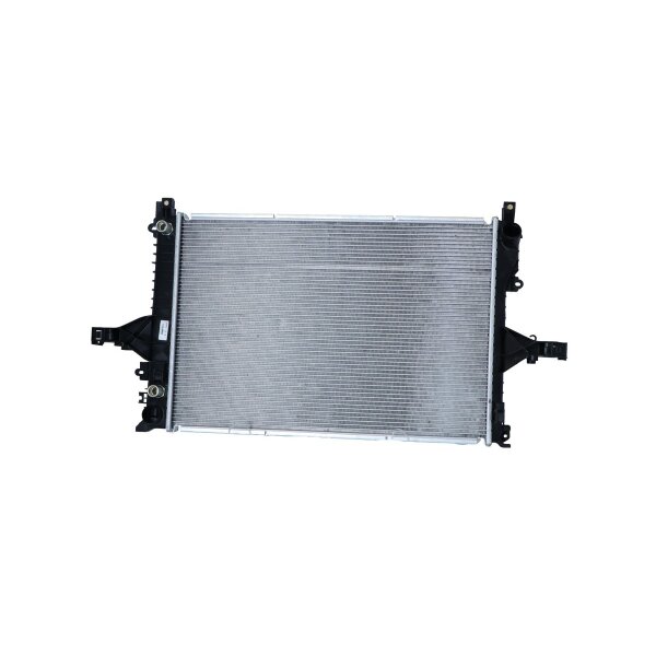 Radiator engine cooling 622 - 419 mm alu NRF for e.g. VOLVO S80