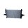 Radiator engine cooling 622 - 419 mm alu NRF for e.g. VOLVO S80