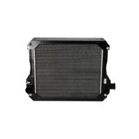 Kühler Motorkühlung Kühlrippen...