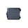 Radiator engine cooling 538 - 500 mm alu NRF for e.g. CASE IH FARMALL