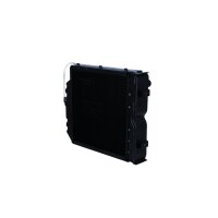 Radiator Engine cooling cooling fins brazed 450 - 425 mm NRF for NEW HOLLAND