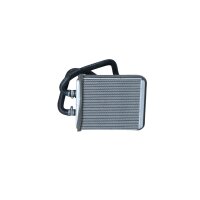 Wärmetauscher Innenraumheizung 220 mm - 200 mm NRF...