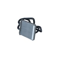 Wärmetauscher Innenraumheizung 220 mm - 200 mm NRF...