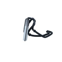 Wärmetauscher Innenraumheizung 220 mm - 200 mm NRF für u.a. IVECO DAILY