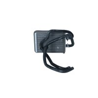 Wärmetauscher Innenraumheizung 220 mm - 200 mm NRF für u.a. IVECO DAILY