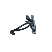 Wärmetauscher Innenraumheizung 220 mm - 200 mm NRF für u.a. IVECO DAILY