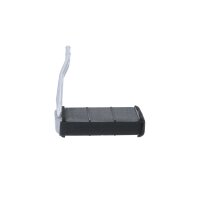Heat exchanger for interior heating 235 mm - 120 mm NRF...