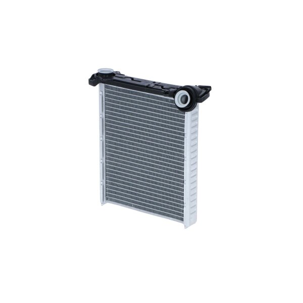 Heat exchanger for interior heating 172 mm - 231 mm NRF for e.g. PEUGEOT 308