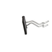 Wärmetauscher Innenraumheizung Kühlrippen 154 mm - 205 mm NRF für u.a. KIA CEED