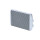 Heat exchanger for interior heating 210 mm - 158 mm NRF for e.g. RENAULT KANGOO