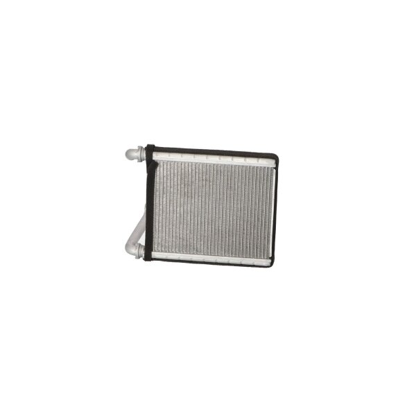 Heat exchanger for interior heating 154 mm - 210 mm NRF for e.g. TOYOTA AURIS