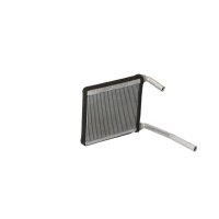 Heat exchanger for interior heating 154 mm - 210 mm NRF for e.g. TOYOTA AURIS