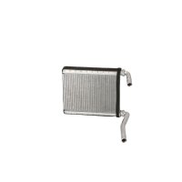 Heat exchanger for interior heating 154 mm - 210 mm NRF for e.g. TOYOTA AURIS