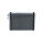 Heat exchanger interior heating 175 mm - 202 mm NRF for e.g. AUDI A4