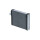 Heat exchanger interior heating 175 mm - 202 mm NRF for e.g. AUDI A4