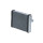 Heat exchanger interior heating 175 mm - 202 mm NRF for e.g. AUDI A4