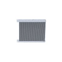 Heat exchanger for interior heating 154 mm - 197 mm NRF...