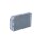 Heat exchanger interior heating 220 mm - 155 mm NRF for e.g. AUDI A6